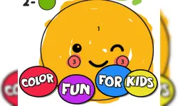 Color Fun For Kids image