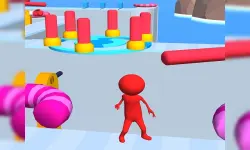 Fun Epic Run Race 3D image