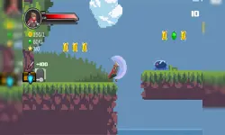 Survival Hero image