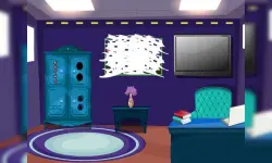 Kicky House Escape image