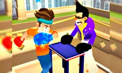 Slap Master 3D image