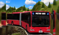Metro Bus Simulator image
