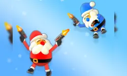 Santa Revenge image