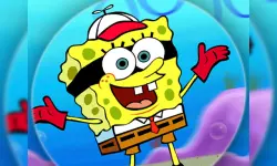 SpongeBob Dress image