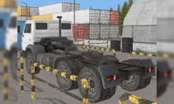 Truck Space image