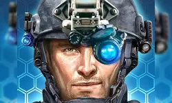 Commandos Battle for Survival 3D image
