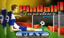 Pinball Football HTML5 image