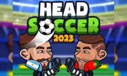 Head Soccer 2023 image