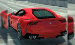 Grand City Driving image