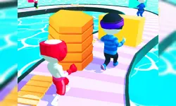 Shortcut Run 3D Online image