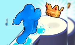 Blob Bridge Run image