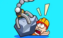 Rescue Machine Puzzle image