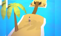 Survive The Tsunami image