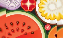 Merge Veggies image