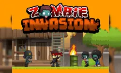 Zombie Invasioon image
