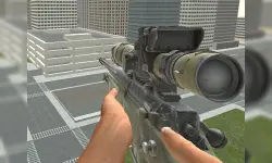 Urban Sniper 3D image