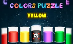 Colors Puzzle image