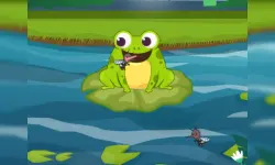 Frog Feast image