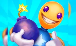 Kick The Buddy: Forever image