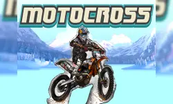 Motocross image