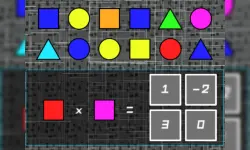 Geometry Fresh image