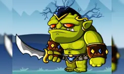 Angry Ork image
