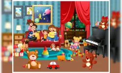 Hidden Toys image