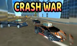 Crash War image