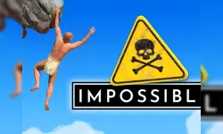 This Game About Climbing image