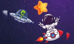 Spaceman Adventure image