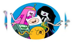 Adventure Time image