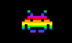Earth Invaders image