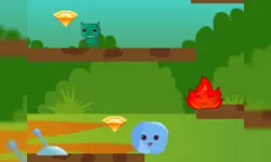 Fireball And Waterball Adventure 4 image