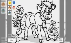 Paint Craft Drawing image