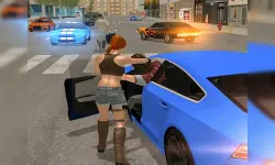 Vegas Crime City image