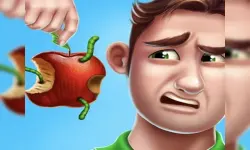Daddy Messy Day image