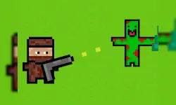 Guns Zombie image