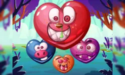 Heart Breaker image