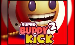 Super Buddy Kick 2 image