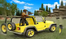 Wild Animal Hunting Games : Animal Hunting Games image