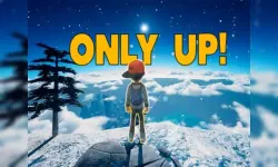 Only Up! image