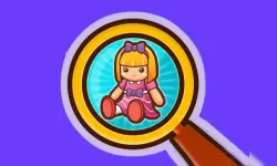 Find Objects image