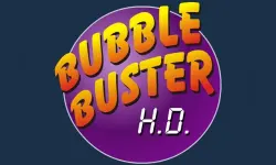 Bubble Buster HD image