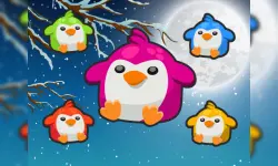 Penguin Splash image