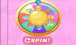 Girls Doll Spinner image