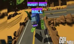 Highway Money Race image