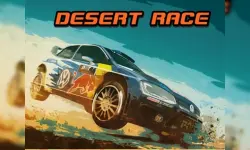 Desert Race image