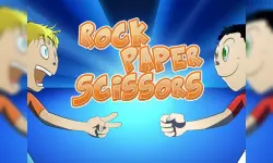 Rock Paper Scissors image