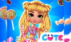 My Sweet Candy Outfits image
