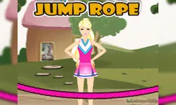 Barbie Jump Rope image